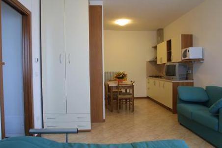 Residence Mini Sayonara Τζεσόλο Λίντο Δωμάτιο φωτογραφία